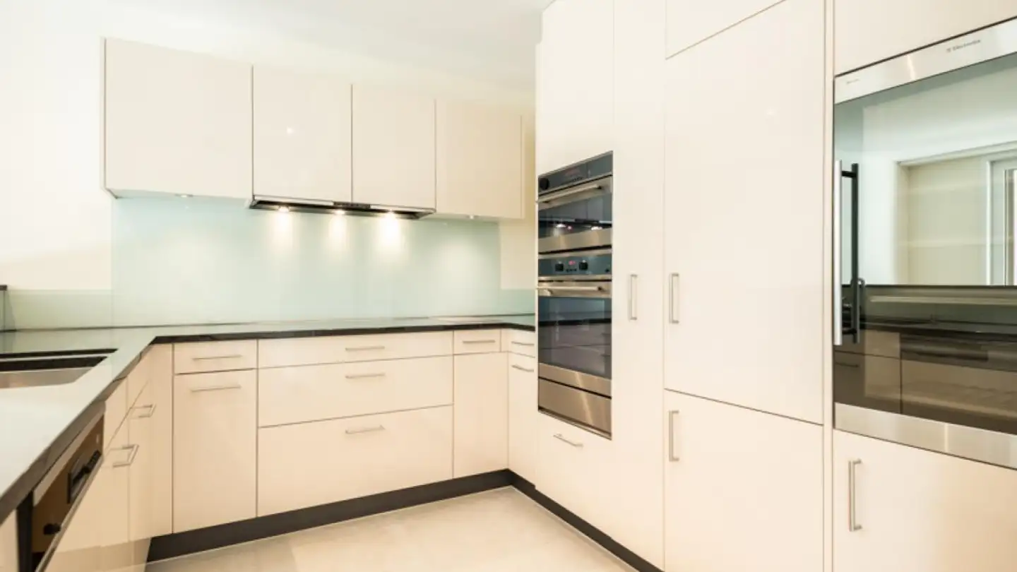 Appartamento in affitto - Leumattstrasse 38, 6006 Luzern - Foto 2