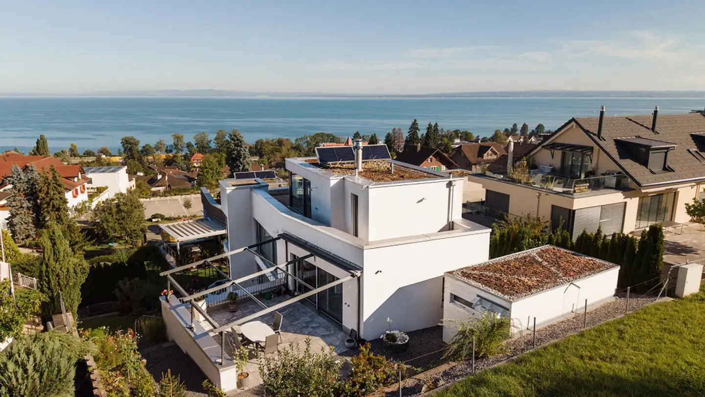 Maison individuelle à vendre - 9404 Rorschacherberg - Photo 2