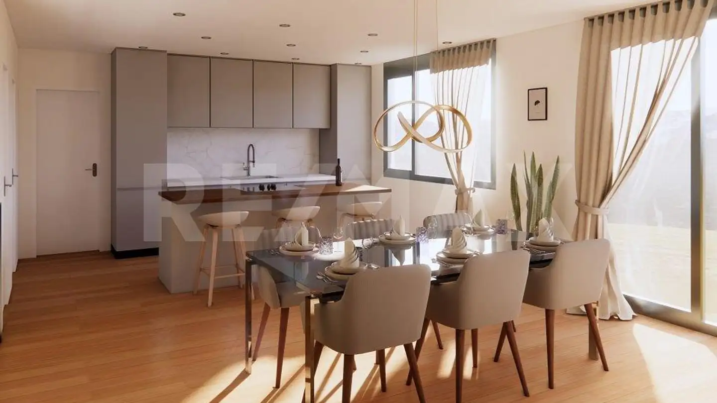 Casa singola in vendita - 3653 Oberhofen am Thunersee - Photo 3