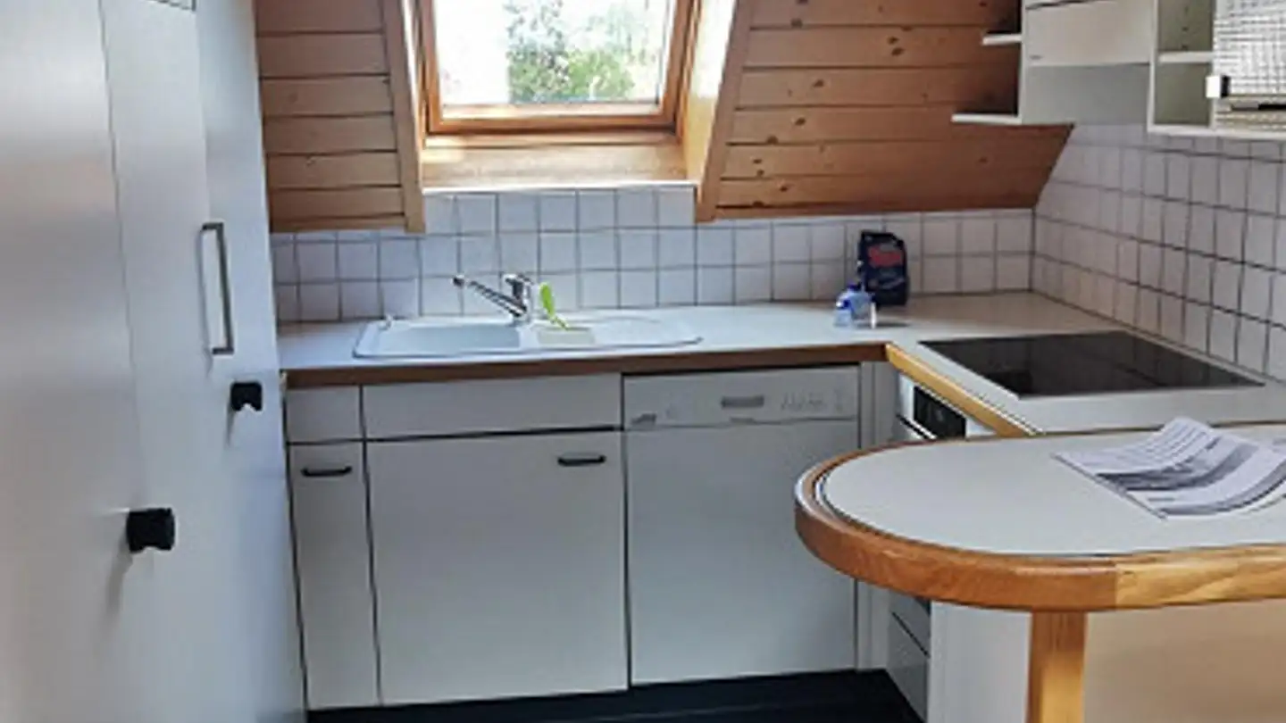 Attico in affitto - Breitestrasse 18, 5734 Reinach AG - Photo 2