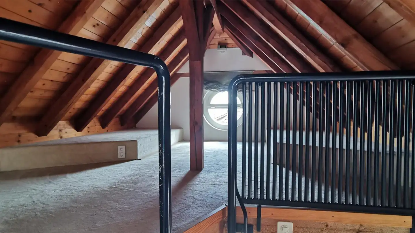 Attico in affitto - Breitestrasse 18, 5734 Reinach AG - Photo 3