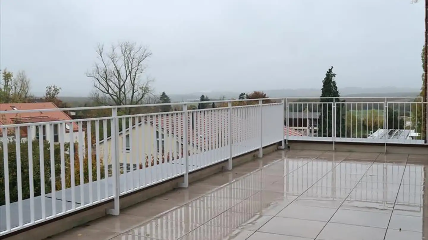Penthouse for rent - Chemin De La Distillerie 14a, 1233 Bernex