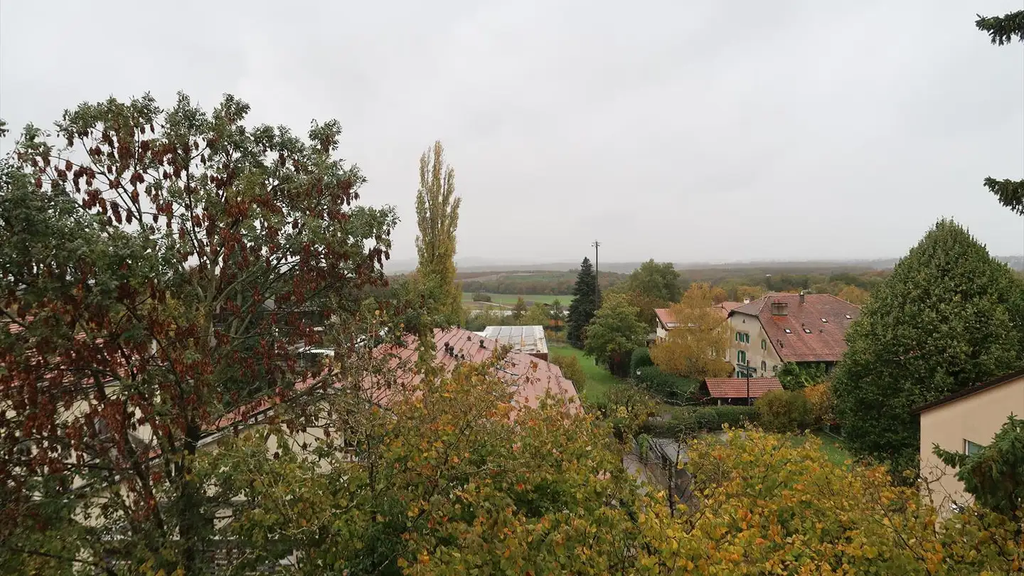 Attico in affitto - Chemin De La Distillerie 14a, 1233 Bernex - Photo 2