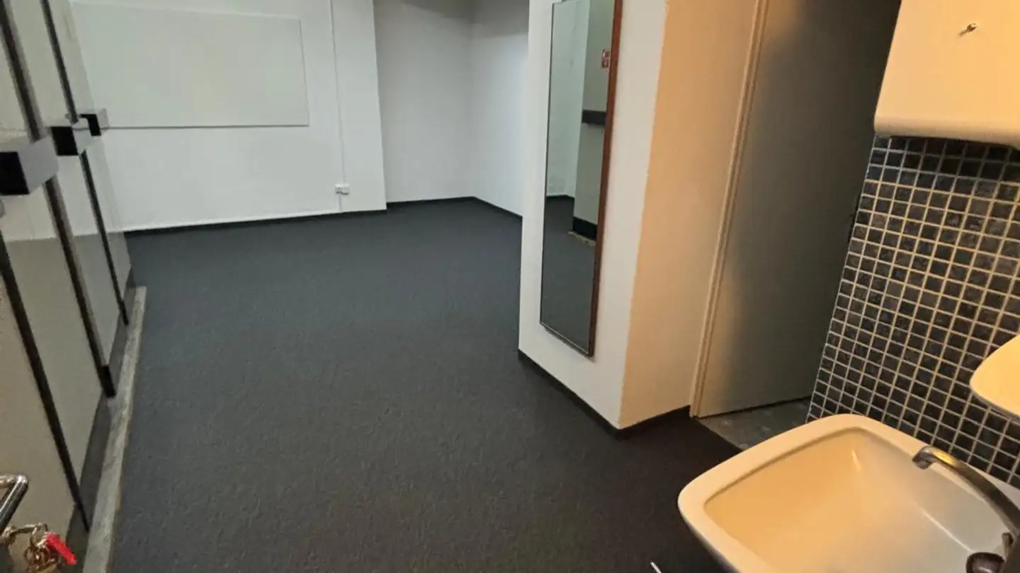 Spazio ufficio in affitto - Ruhbergstrasse 2, 9214 Kradolf - Foto 3