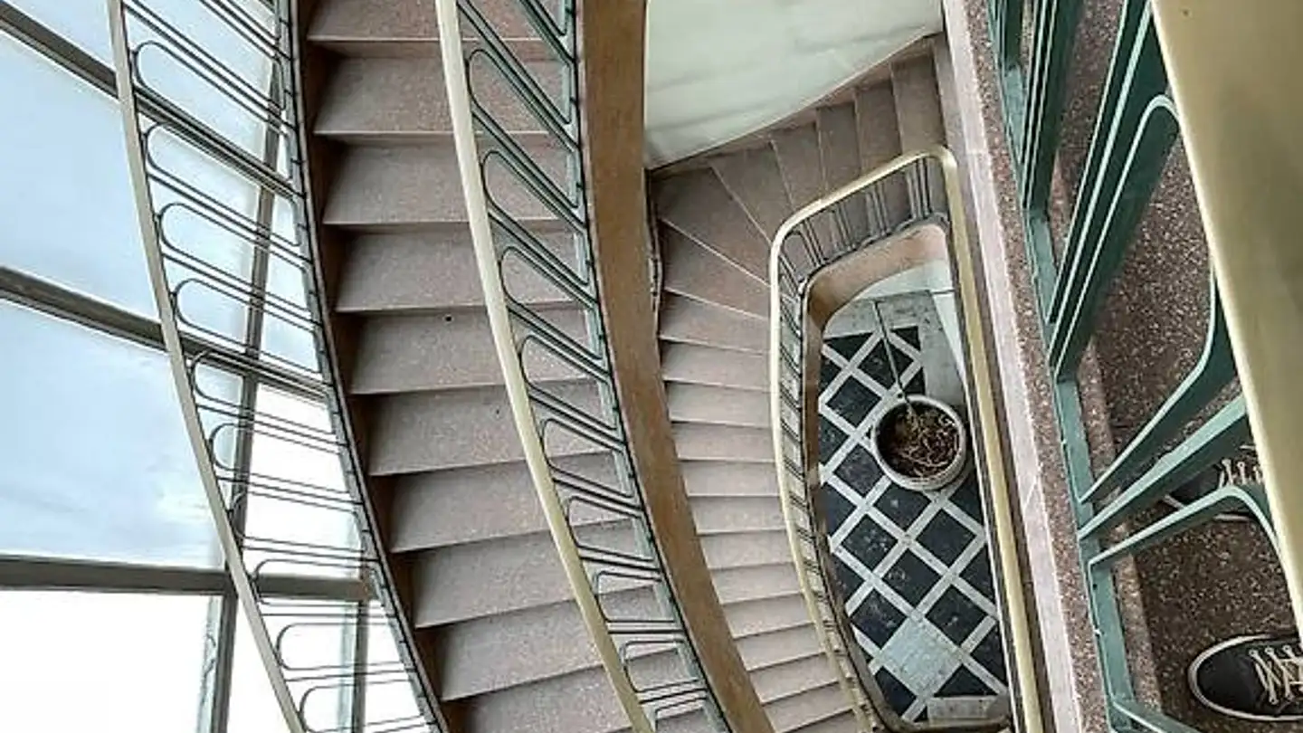 Proprietà industriale in vendita - Rue Des Crêtets, 2300 La Chaux-de-Fonds - Photo 4