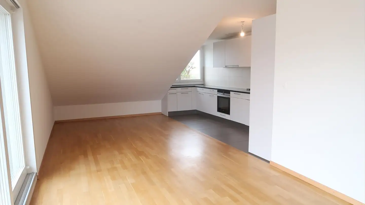 Attico in affitto - Chemin De La Distillerie 14a, 1233 Bernex - Photo 3