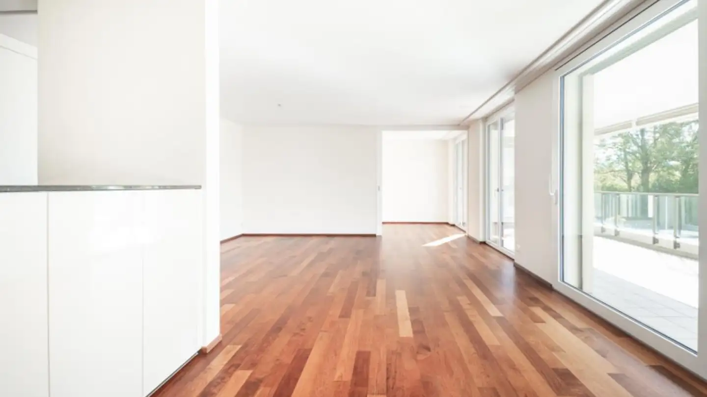 Appartamento in affitto - Leumattstrasse 38, 6006 Luzern - Foto 4