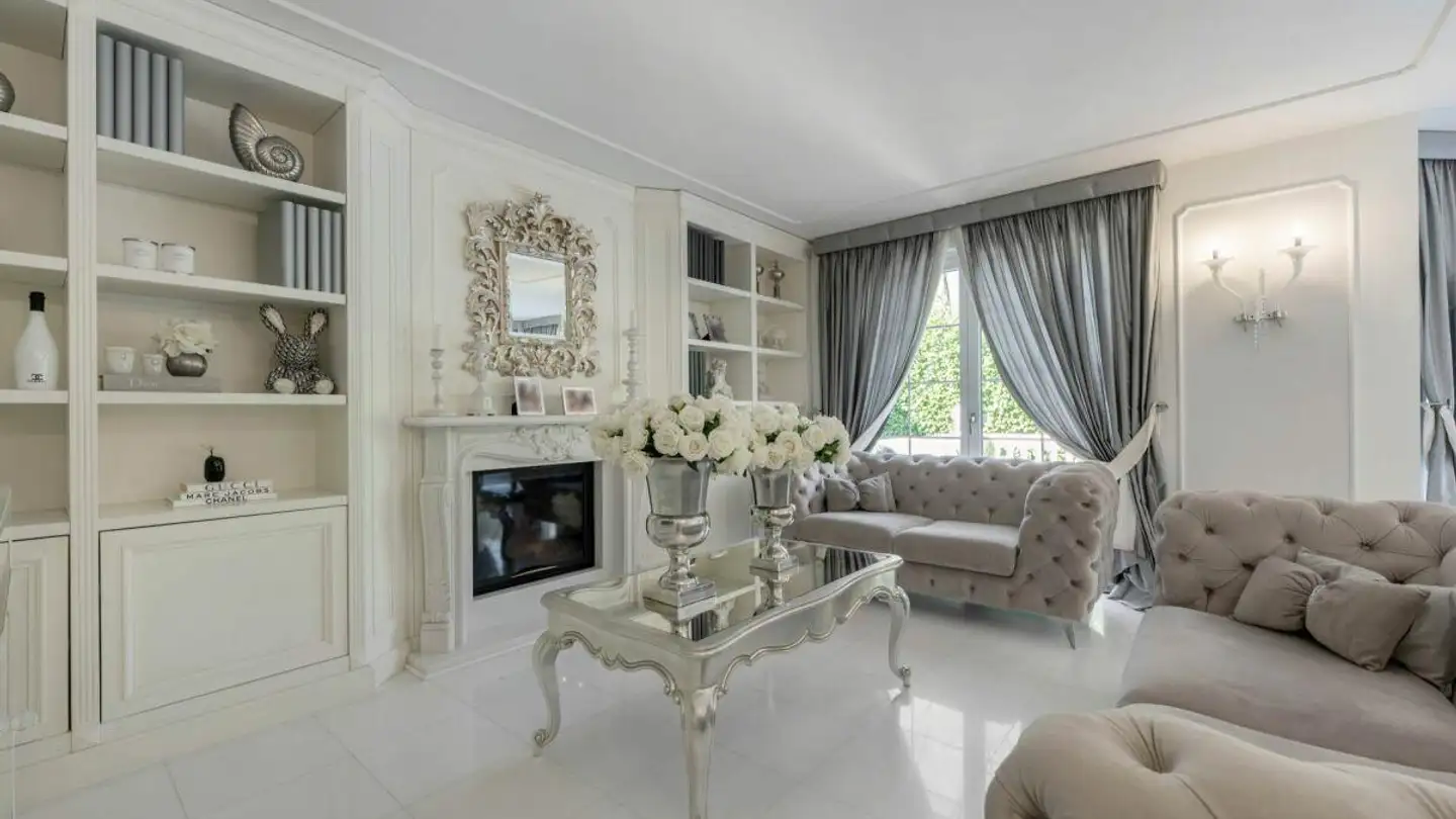 Einfamilienhaus kaufen - Dornacherstrasse, 4147 Aesch BL - Foto 2