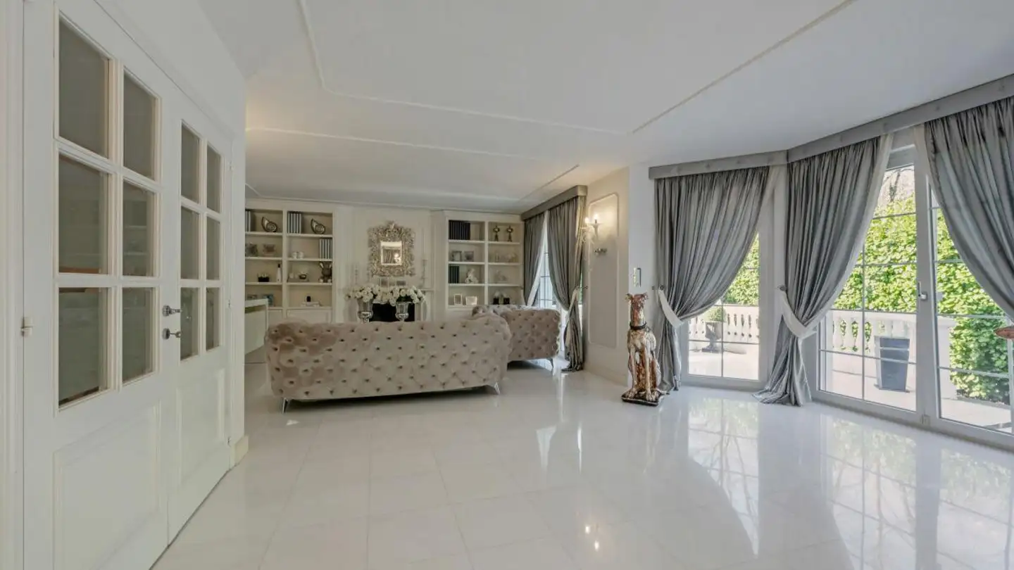 Einfamilienhaus kaufen - Dornacherstrasse, 4147 Aesch BL - Foto 3