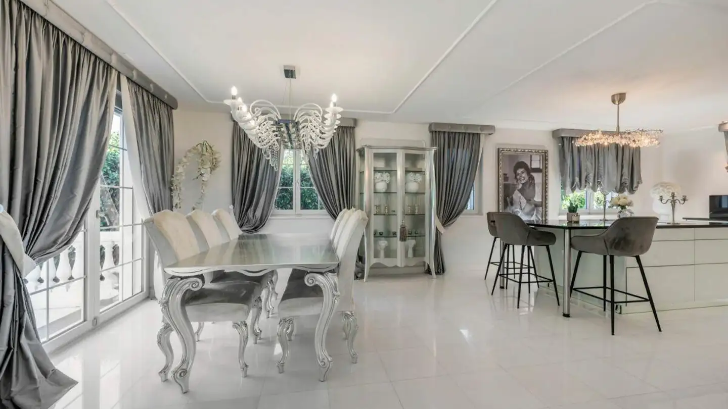 Einfamilienhaus kaufen - Dornacherstrasse, 4147 Aesch BL - Foto 4