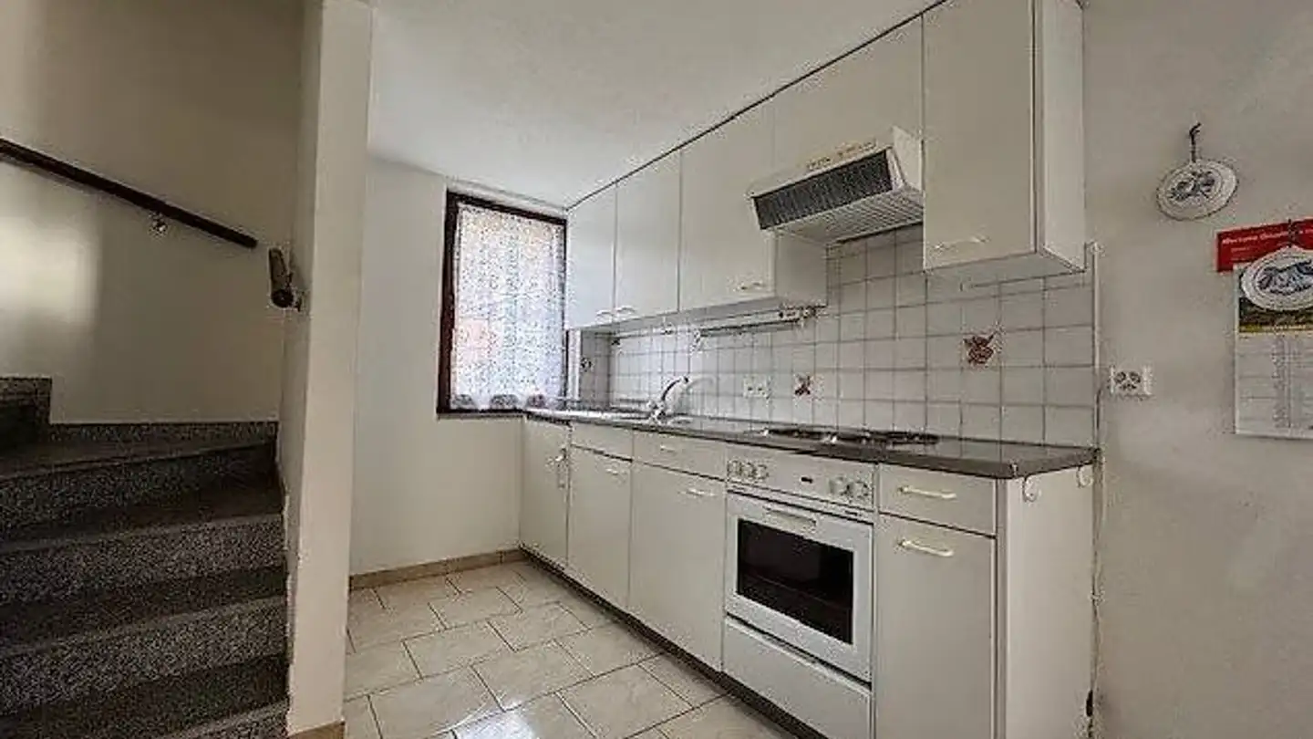 Wohnung mieten - 6716 Acquarossa
