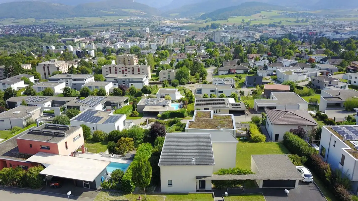 Villa in vendita - 2800 Delémont - Foto 3