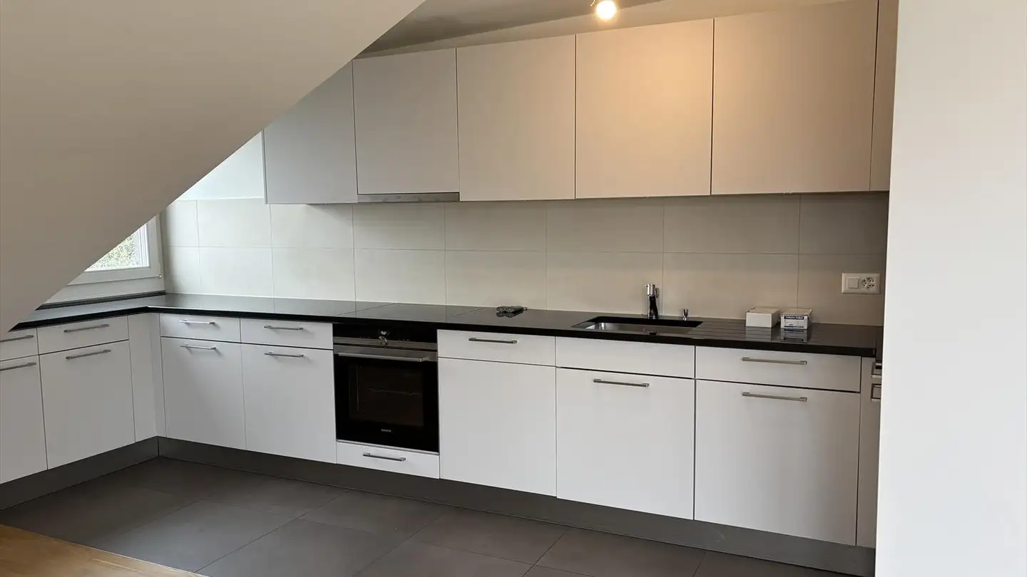 Attico in affitto - Chemin De La Distillerie 14a, 1233 Bernex - Photo 4