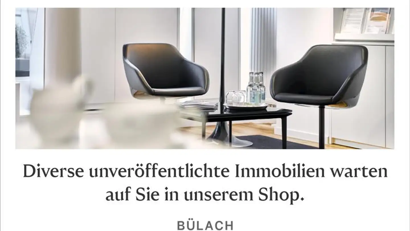 Terreno edificabile in vendita - 8196 Wil ZH - Foto 2