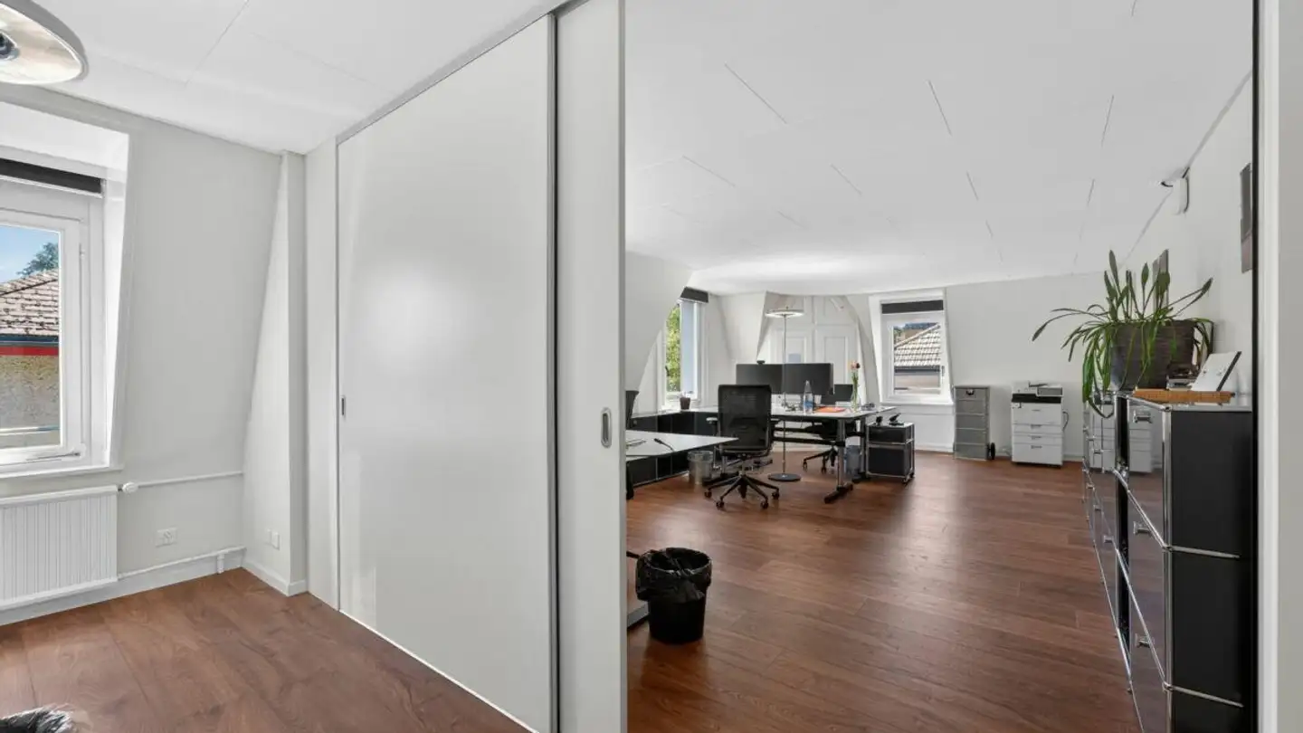 Bürofläche mieten - Museggstrasse 14, 6004 Luzern - Foto 3