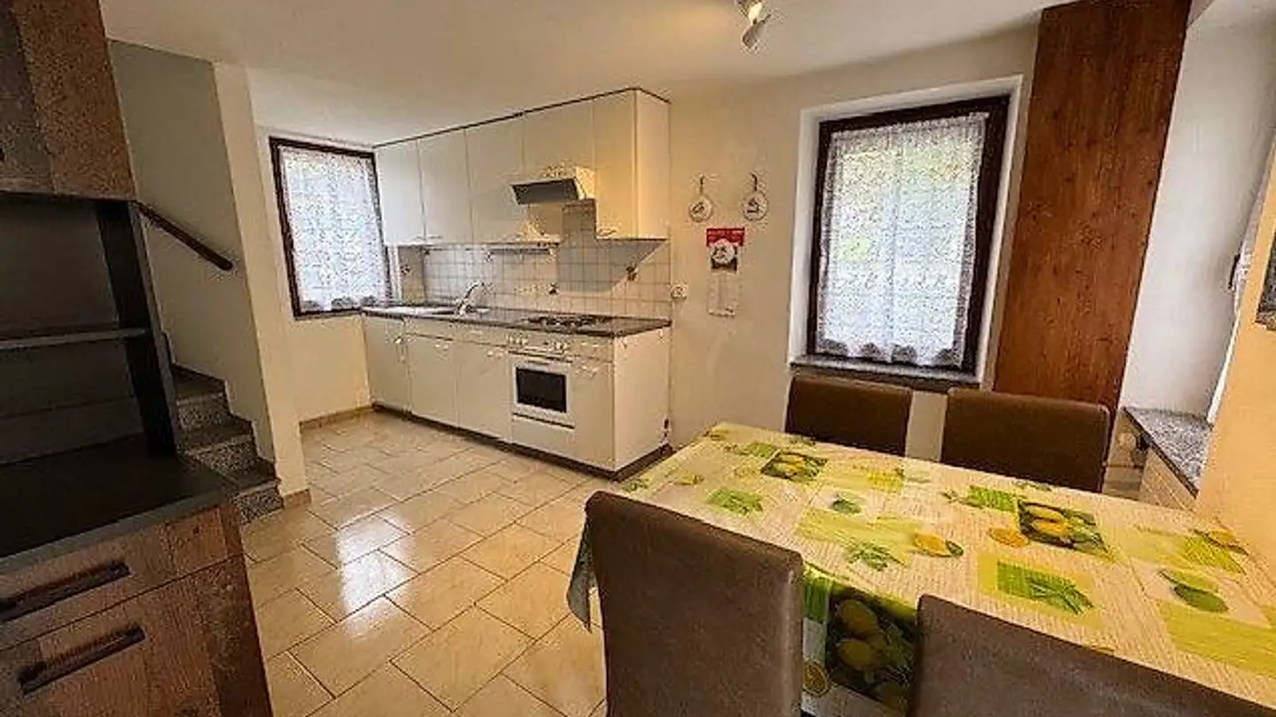 Wohnung mieten - 6716 Acquarossa - Foto 3