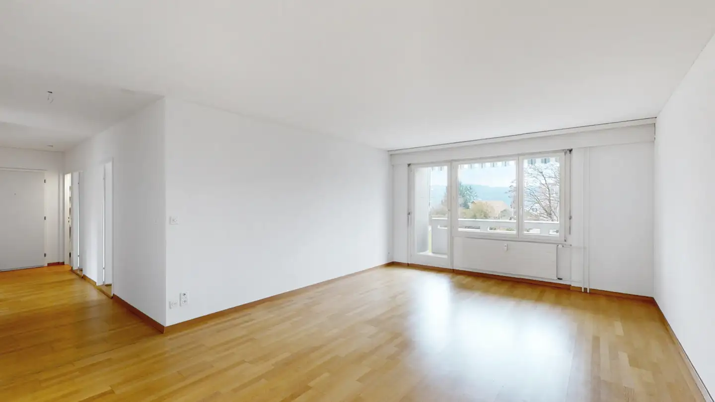 Wohnung mieten - Am Pfisterhölzli, 8606 Greifensee - Foto 2