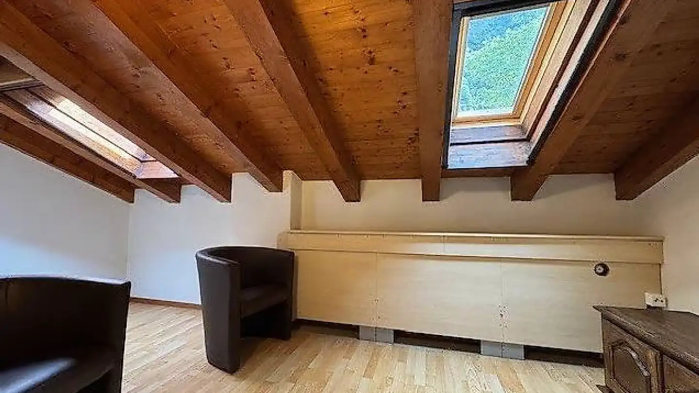 Wohnung mieten - 6716 Acquarossa - Foto 4