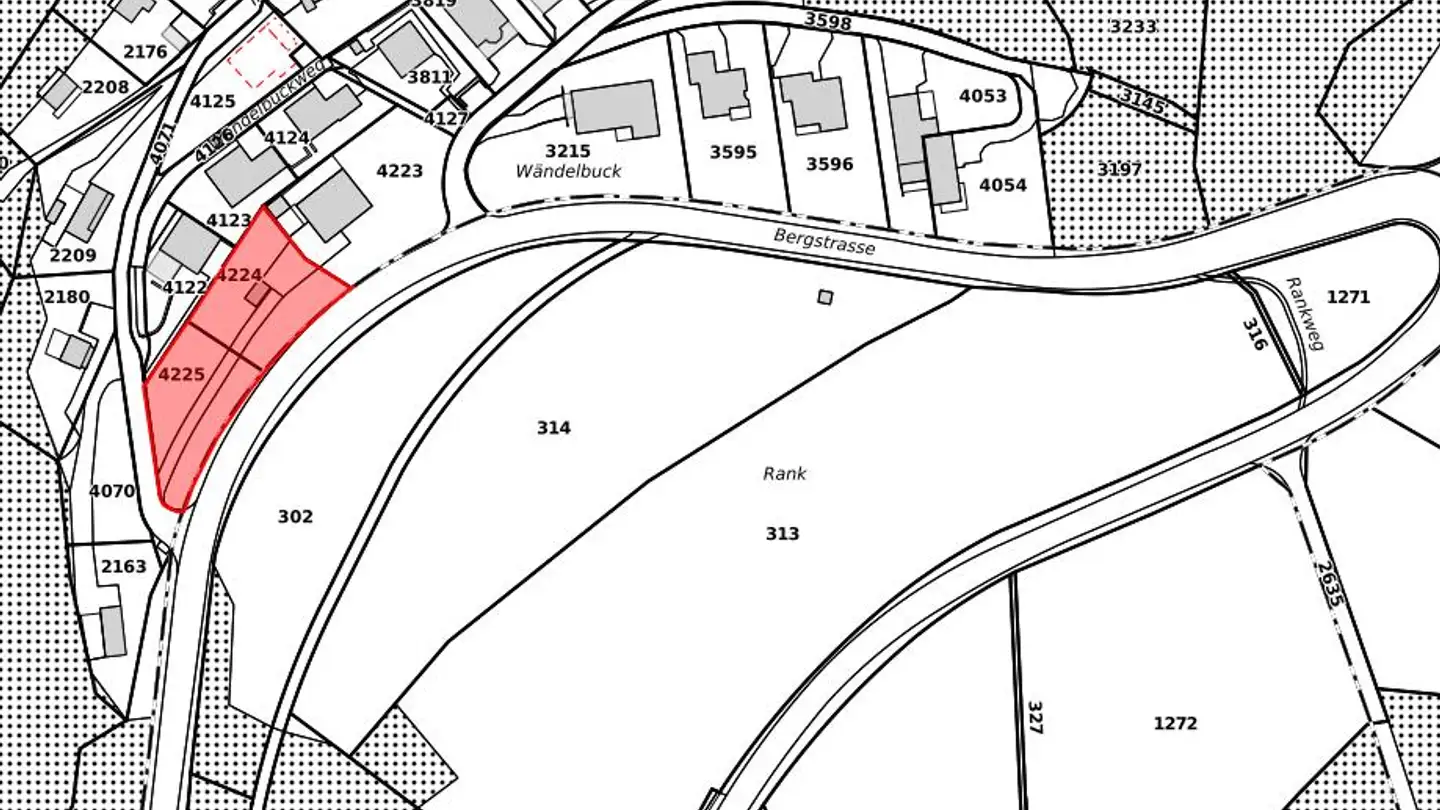 Terreno edificabile in vendita - 8196 Wil ZH - Foto 3