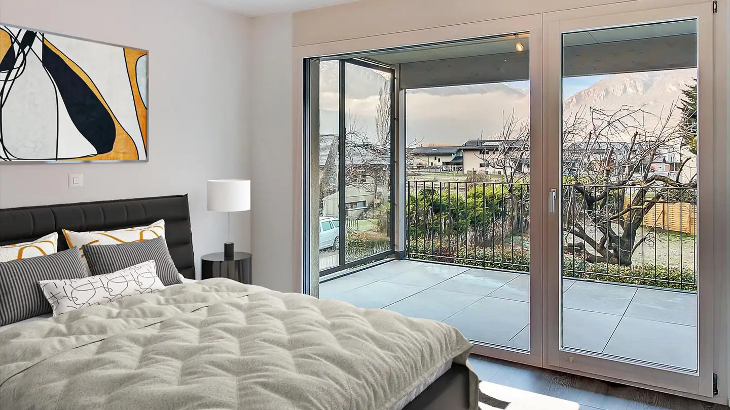 Villa in vendita - 1920 Martigny - Photo 3