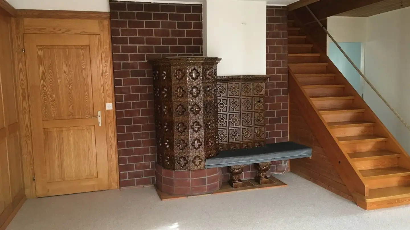 Casa singola in affitto - Haldenrainstrasse 8, 8404 Stadel (Winterthur) - Photo 3