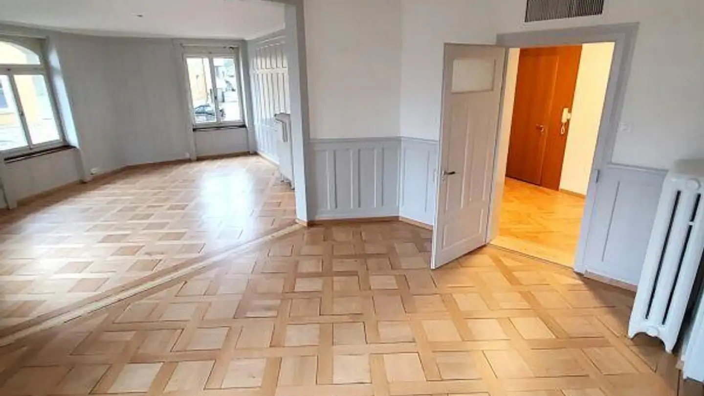 Apartment for rent - Sankt Jakob-Strasse 97, 9000 St. Gallen - Photo 3