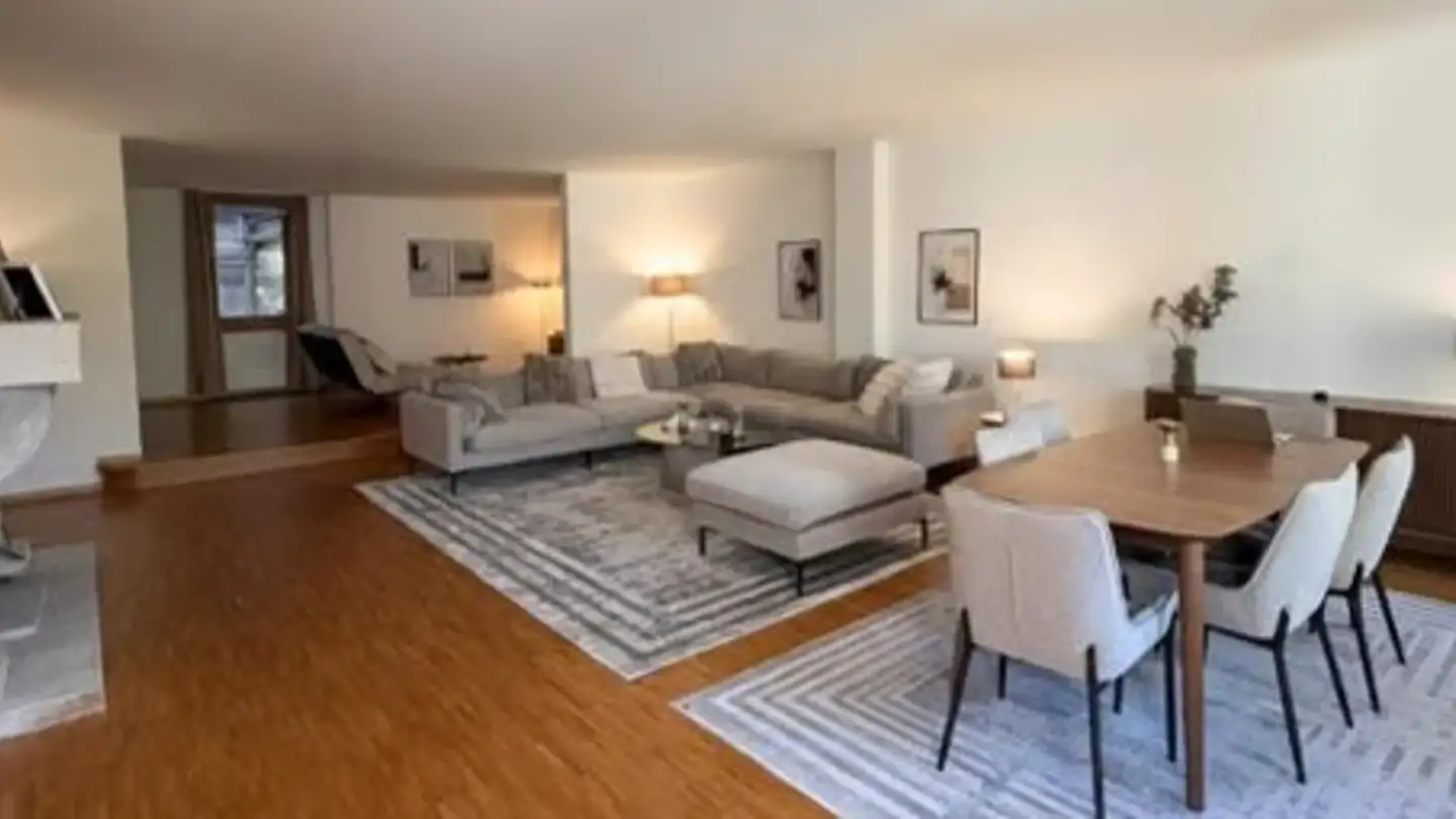 Apartment for rent - Place Du Bourg-De-Four, 1204 Genève