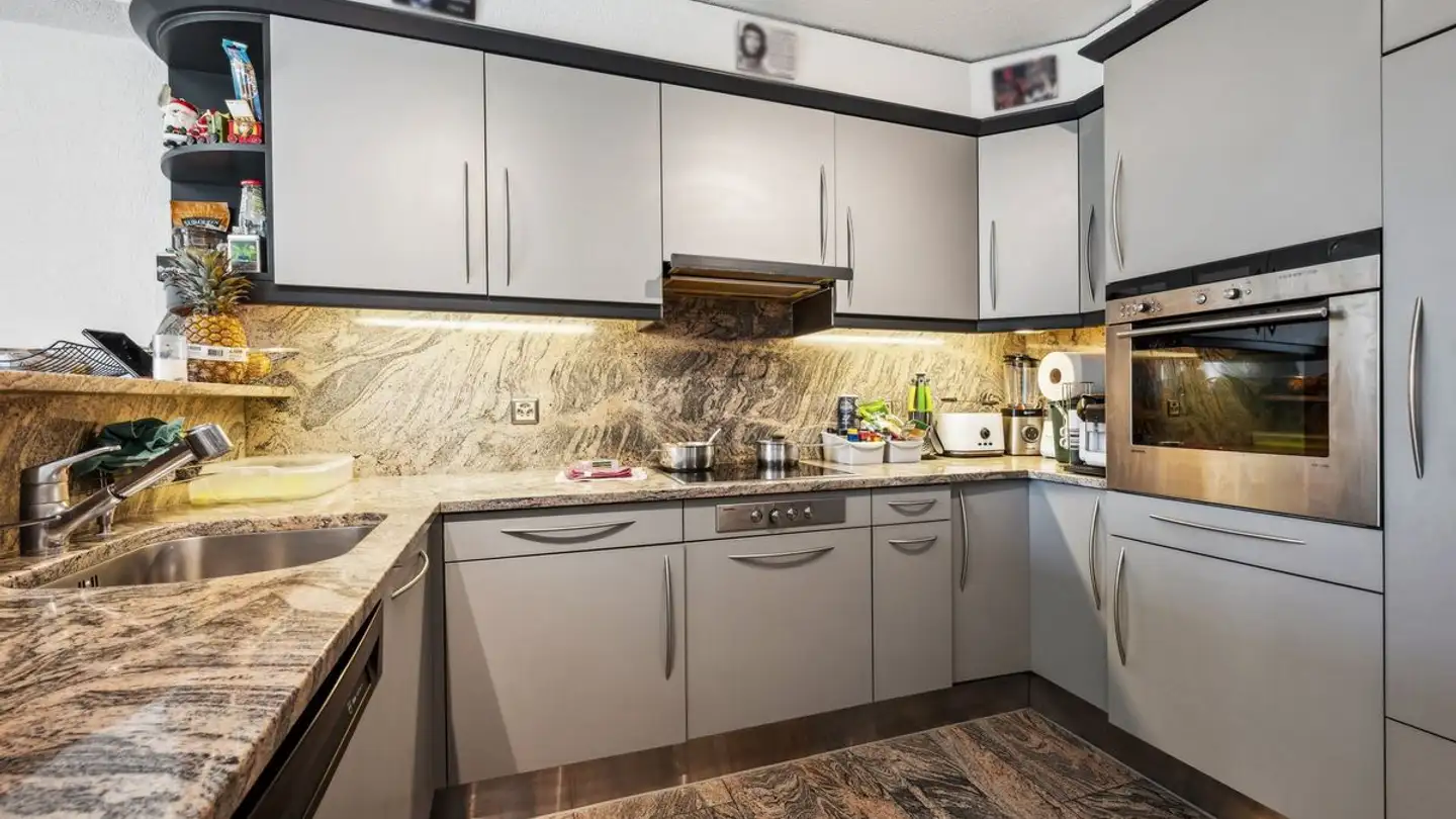 Appartamento in vendita - Hauptstrasse, 3212 Gurmels - Photo 2