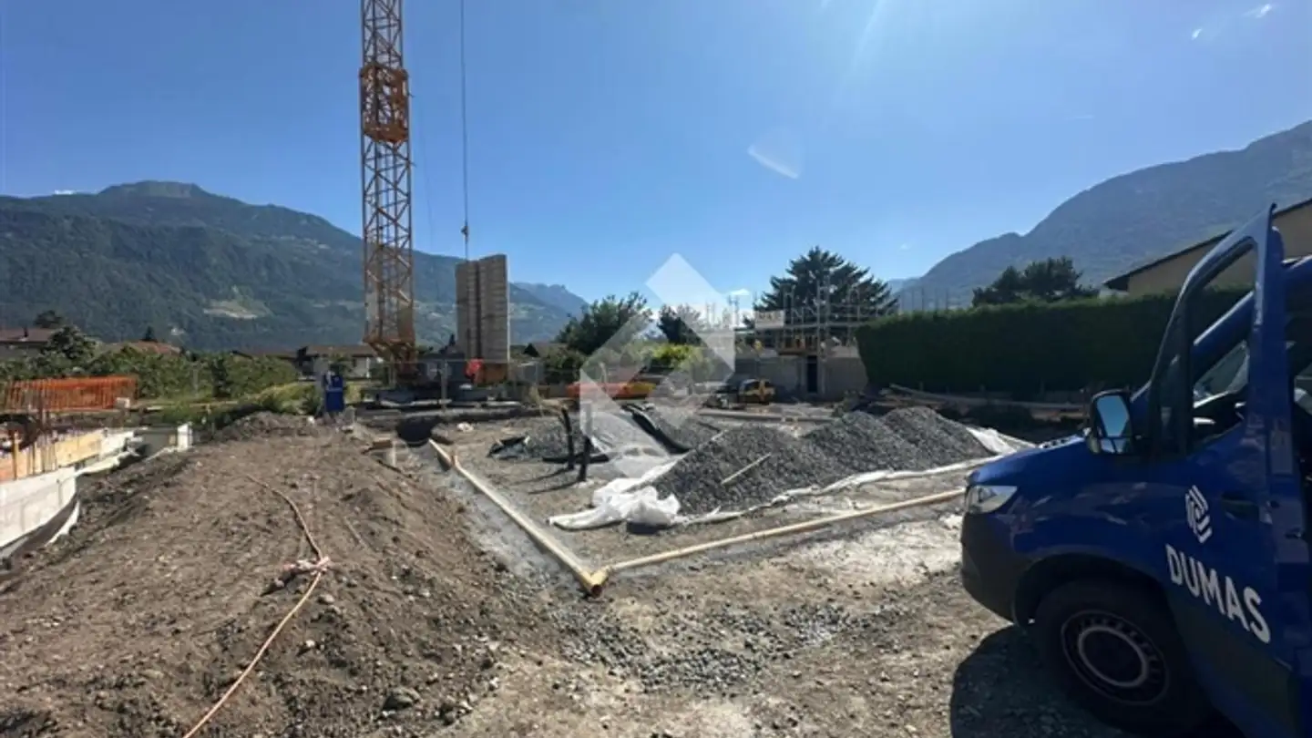 Appartamento in vendita - 1963 Vétroz - Foto 4