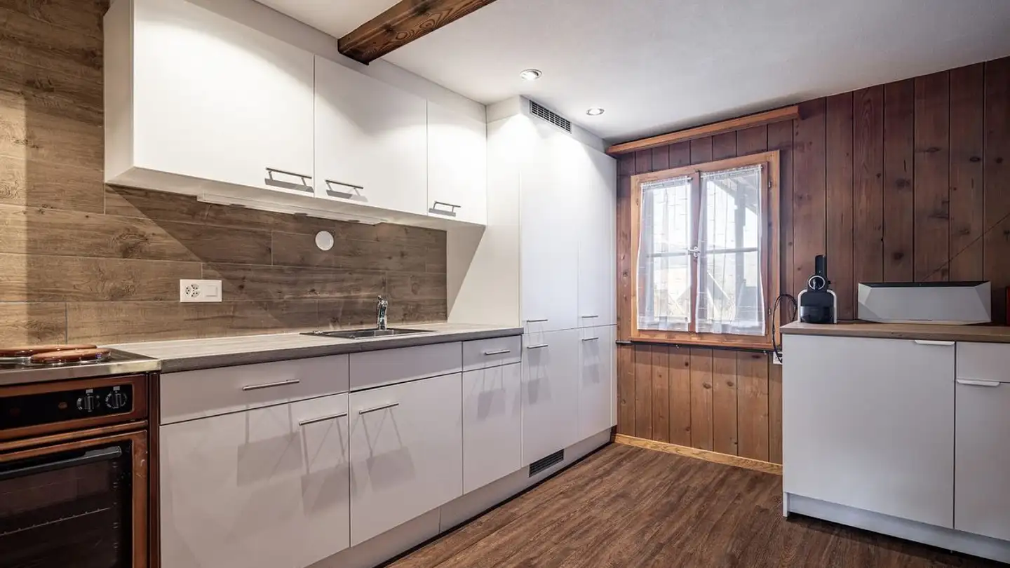 Duplex in vendita - Markal, 7134 Obersaxen - Photo 2