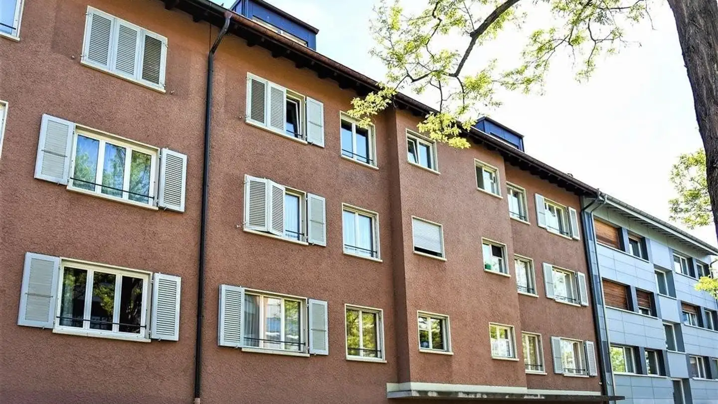 Wohnung mieten - Quartiergasse 25, 3013 Bern - Foto 2