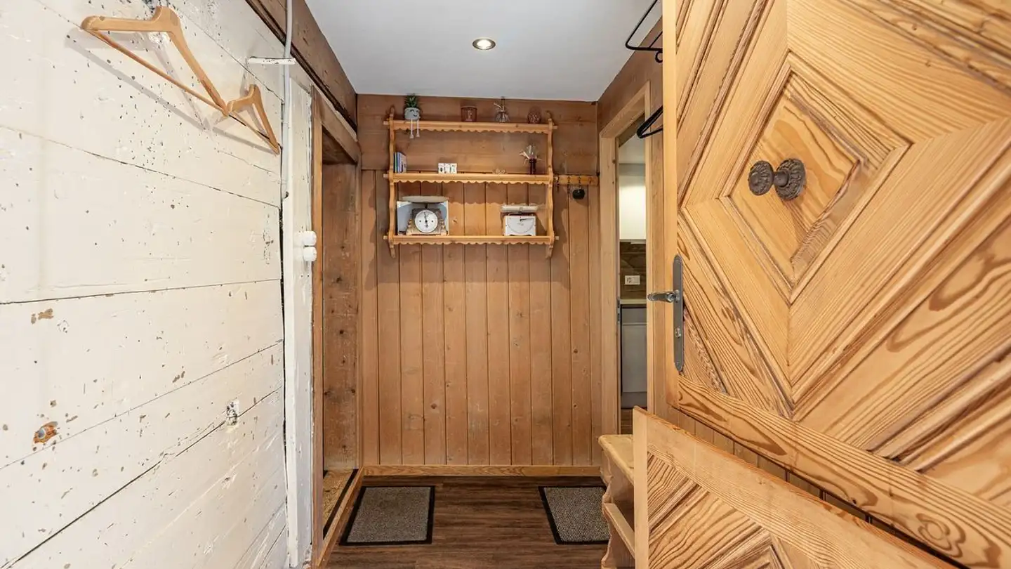 Duplex in vendita - Markal, 7134 Obersaxen - Photo 3