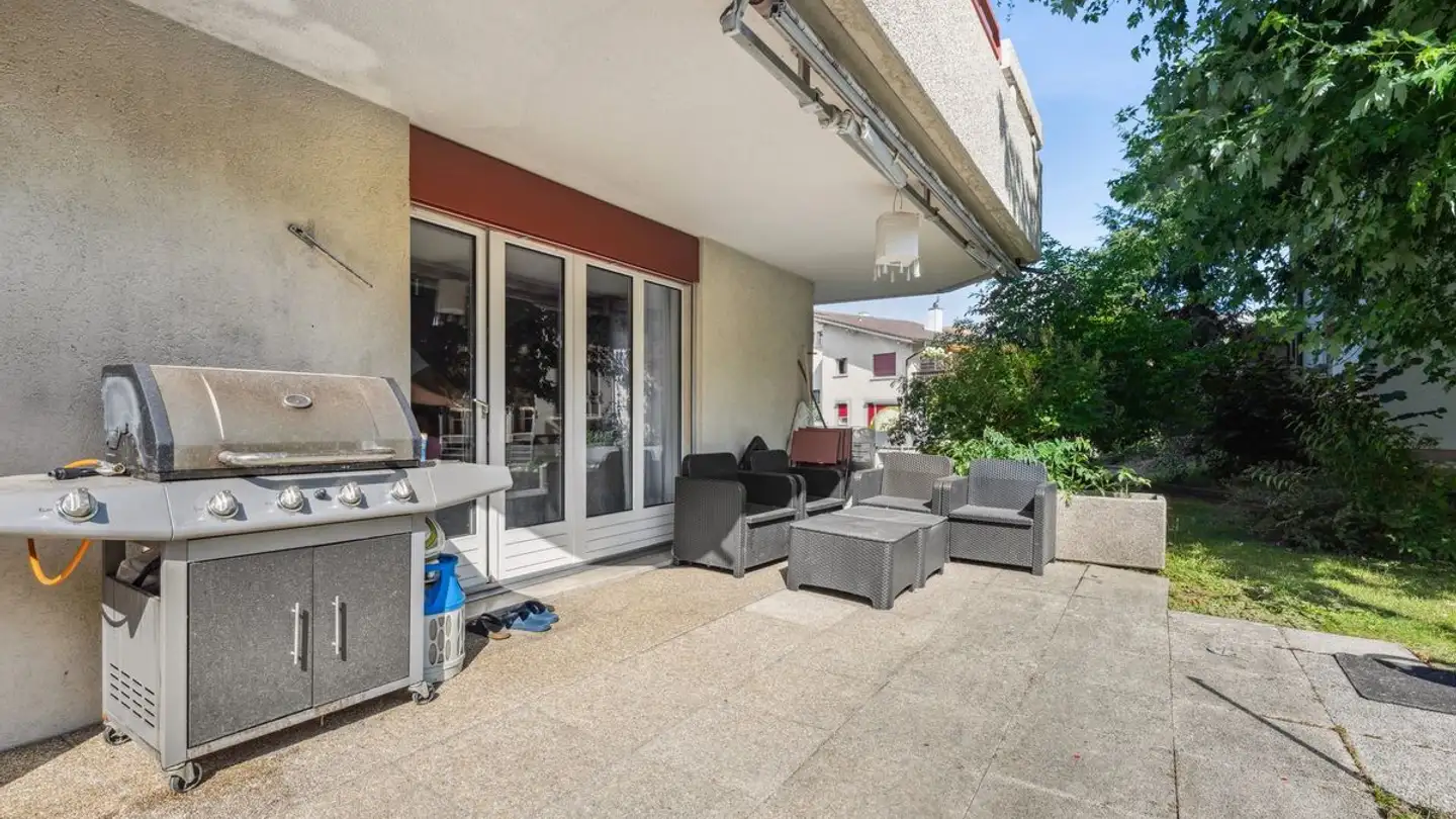 Appartamento in vendita - Hauptstrasse, 3212 Gurmels - Photo 3