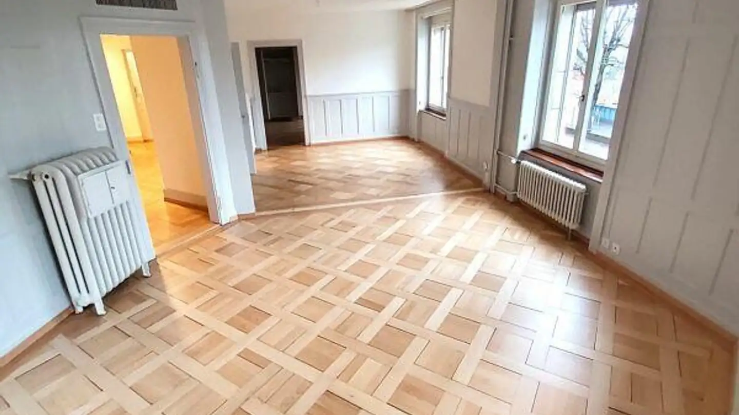 Apartment for rent - Sankt Jakob-Strasse 97, 9000 St. Gallen - Photo 2
