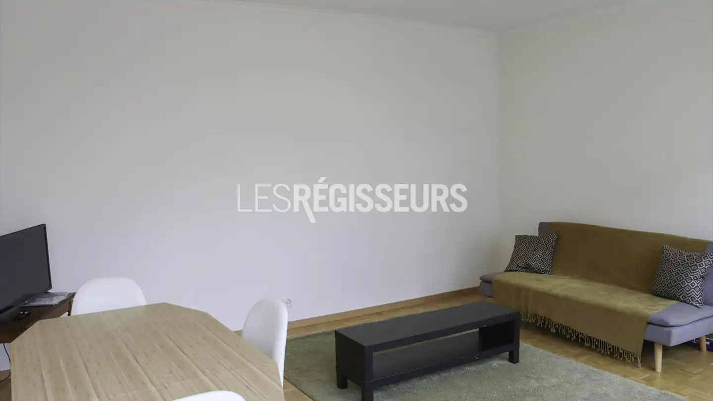 Appartamento in affitto - Chemin Des Crêts-De-Champel 18, 1206 Genève - Foto 3