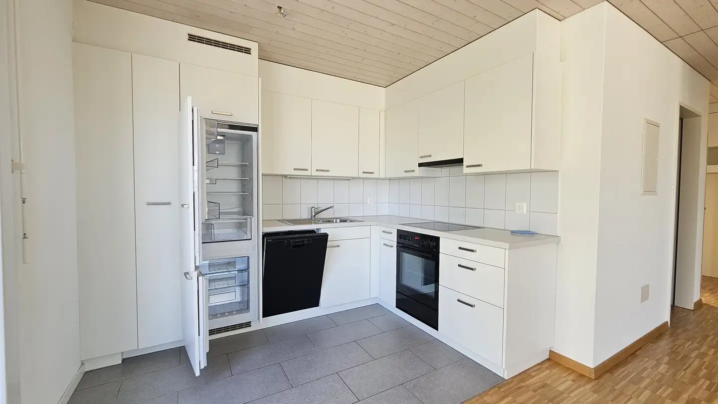 Appartamento in affitto - Lagerweg 4, 4900 Langenthal
