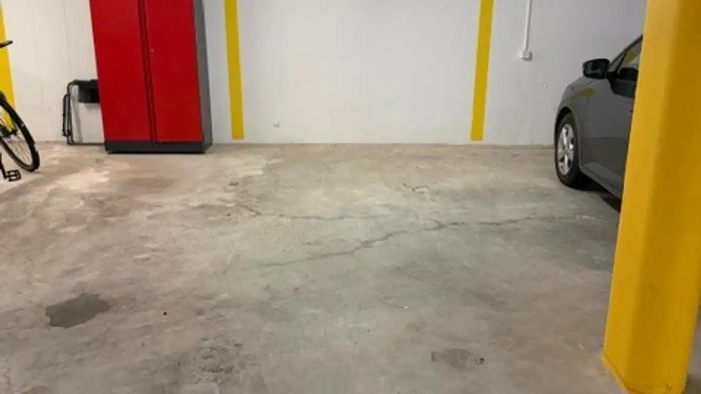 Parcheggio esterno in affitto - 8304 Wallisellen