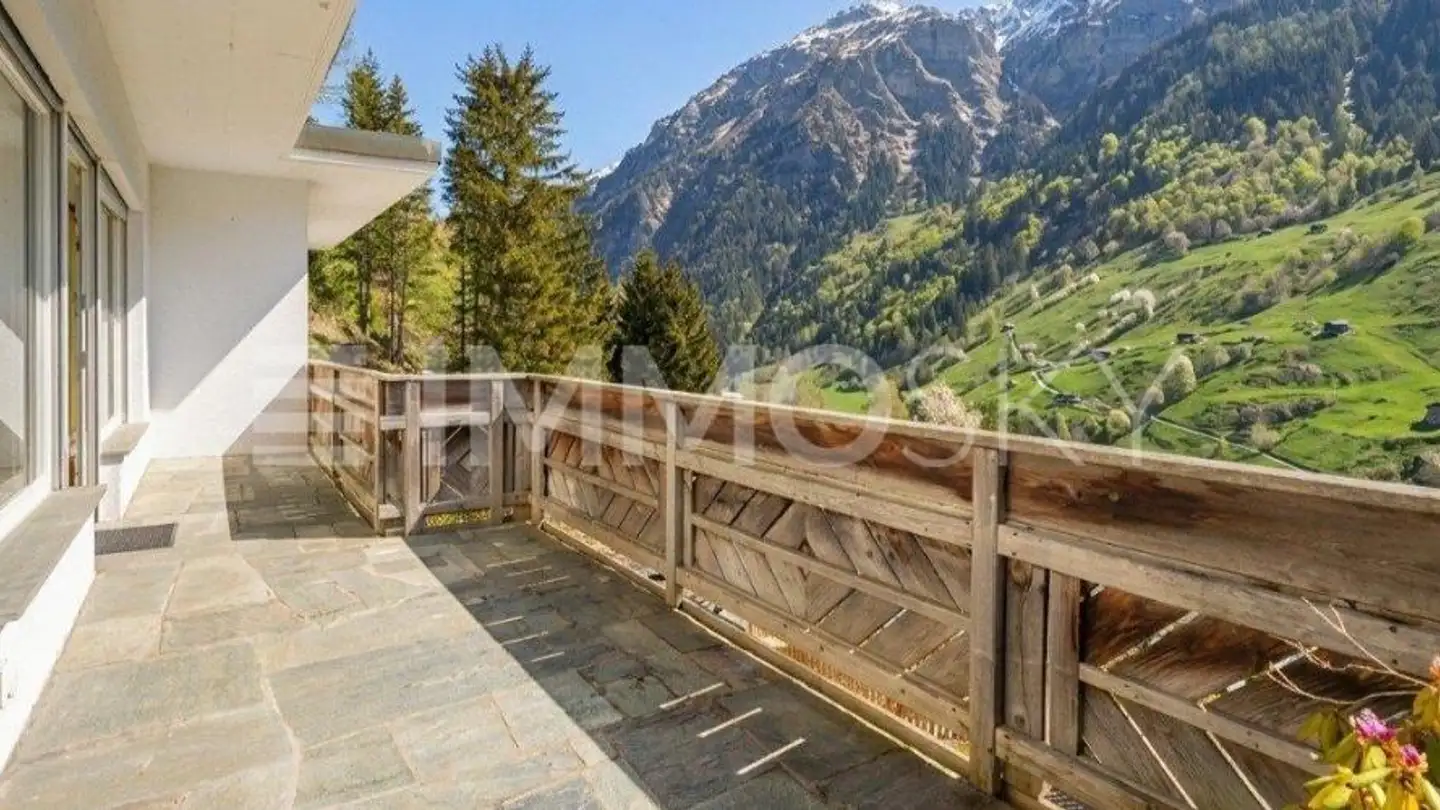 Single house for sale - 7132 Vals