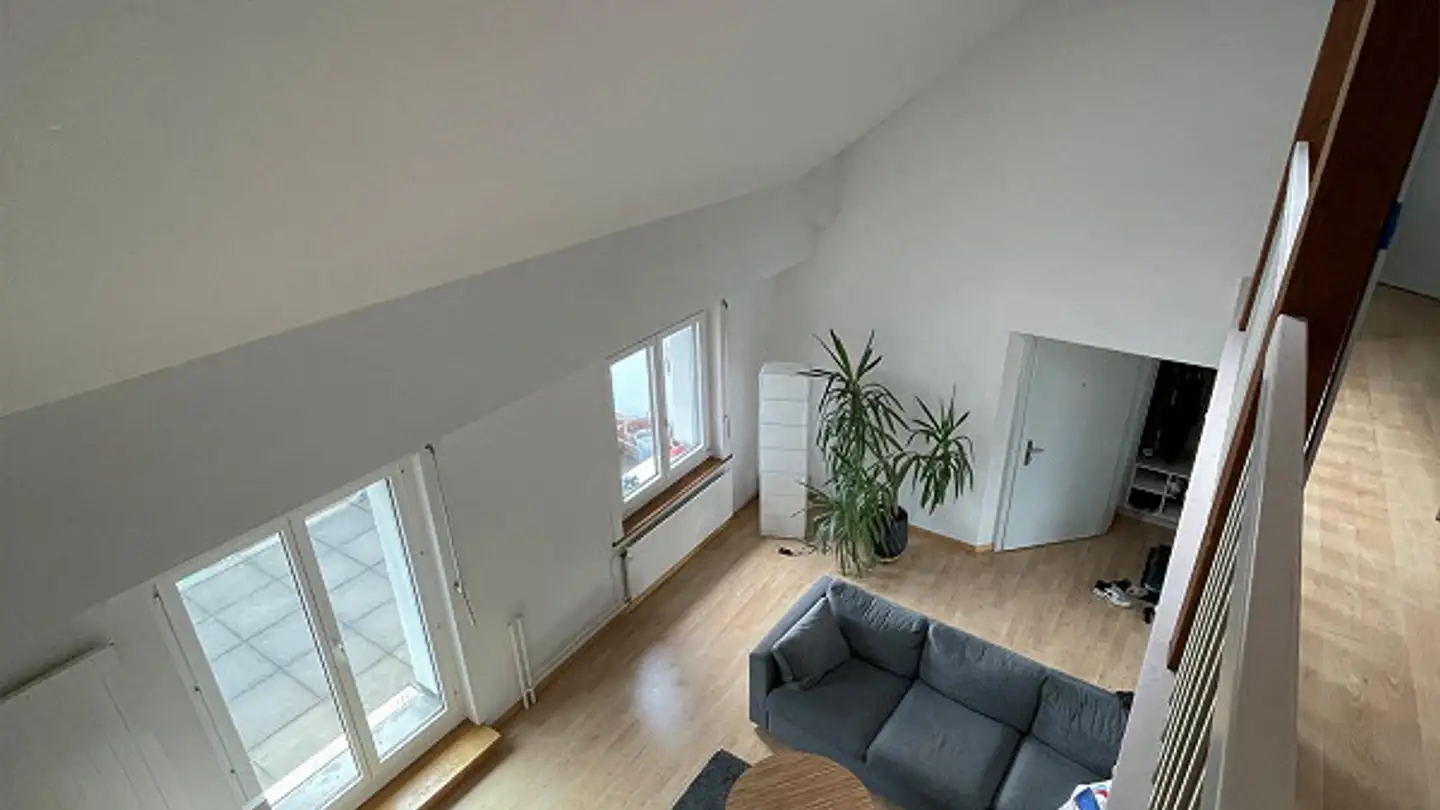 Wohnung mieten - Im Bohl 6, 9450 Lüchingen - Foto 4