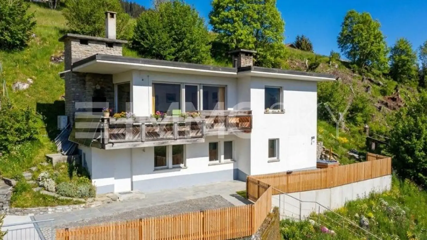 Single house for sale - 7132 Vals - Photo 3