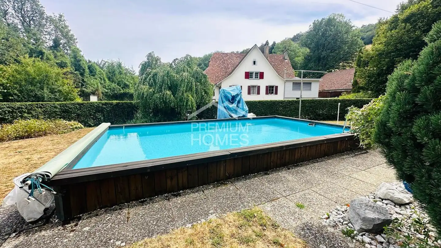 Edificio residenziale in vendita - 4702 Oensingen - Foto 3
