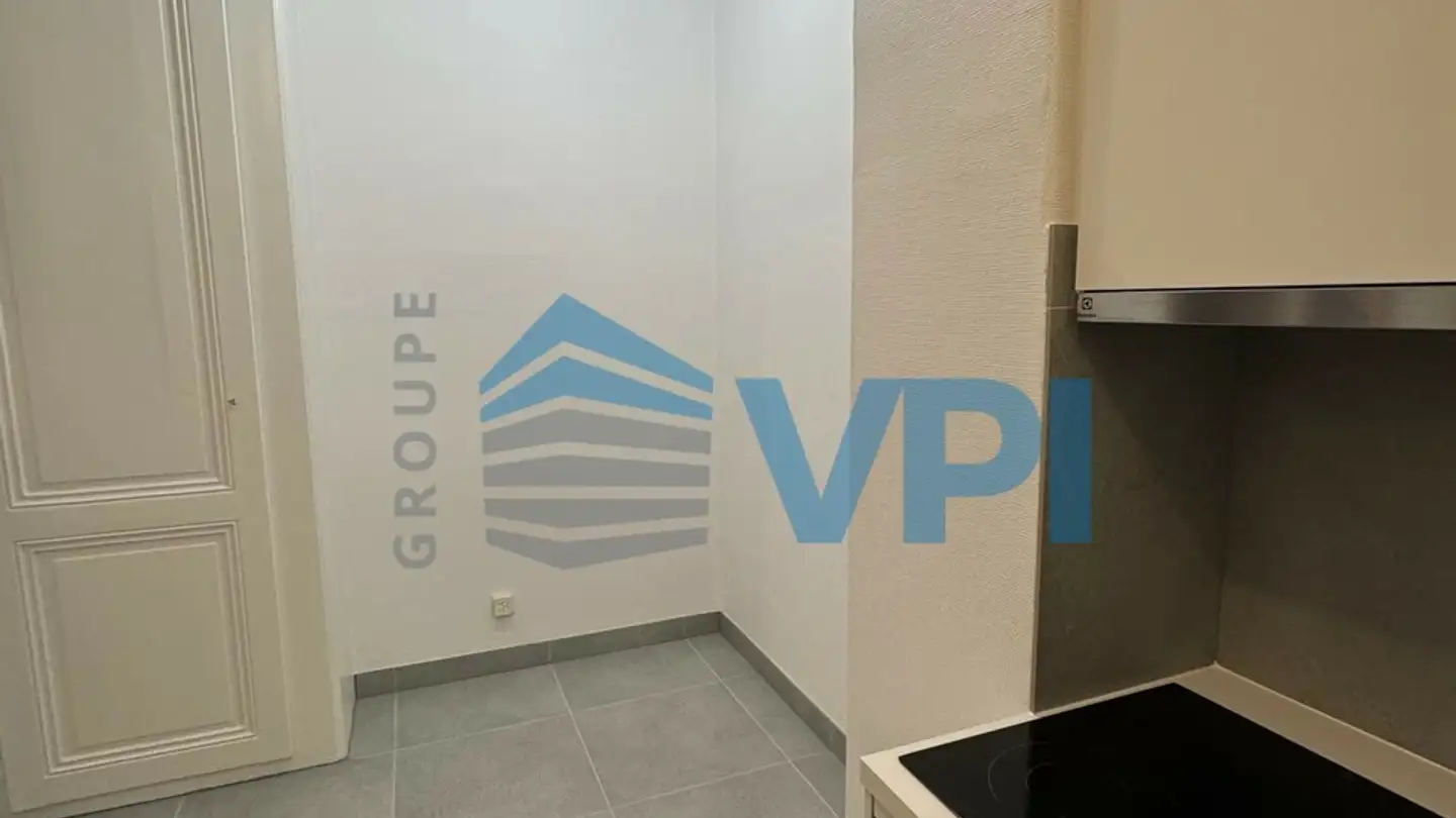 Appartamento in affitto - Rue Des Eaux-Vives, 1207 Genève - Photo 4