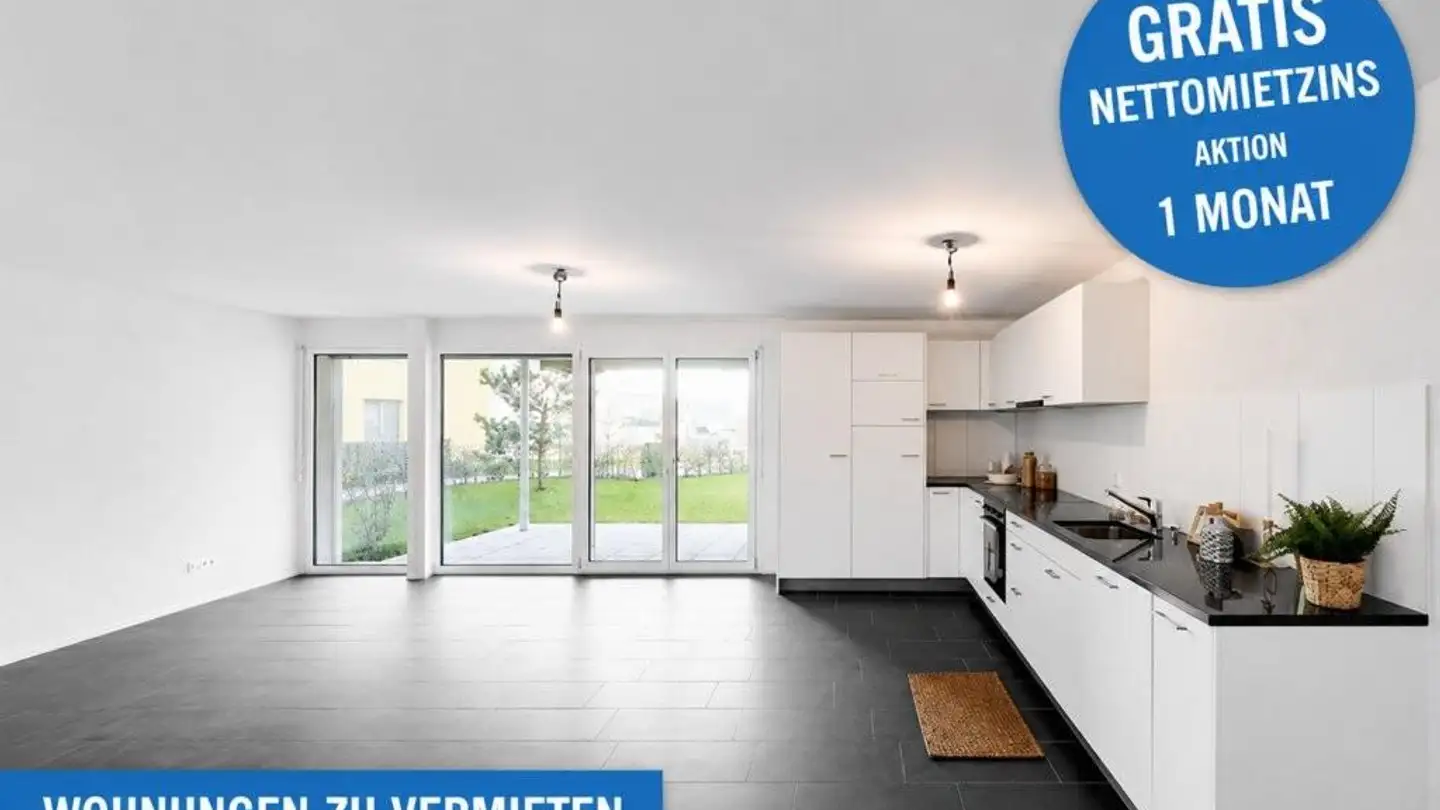Appartamento in affitto - Brühlweg 13, 2542 Pieterlen