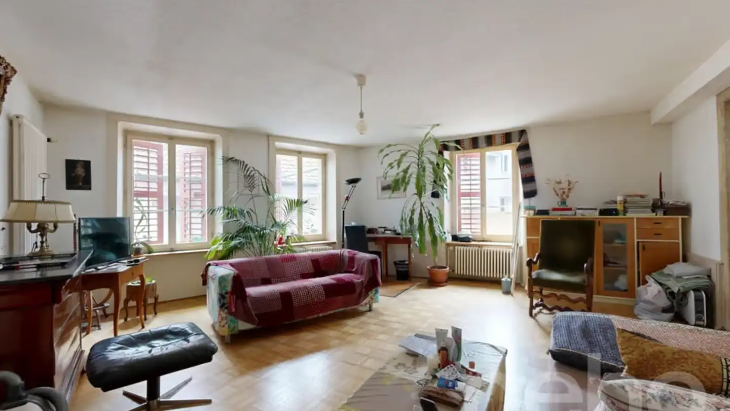 Immeuble résidentiel à vendre - 2502 Biel/Bienne - Photo 4
