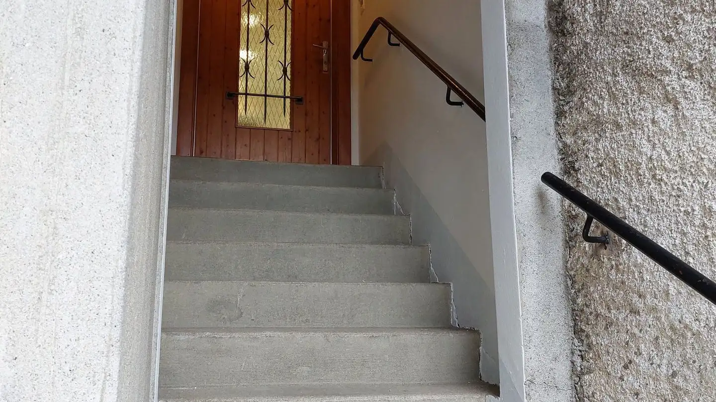 Appartamento in affitto - Route De Reuchenette 4, 2604 La Heutte - Foto 3