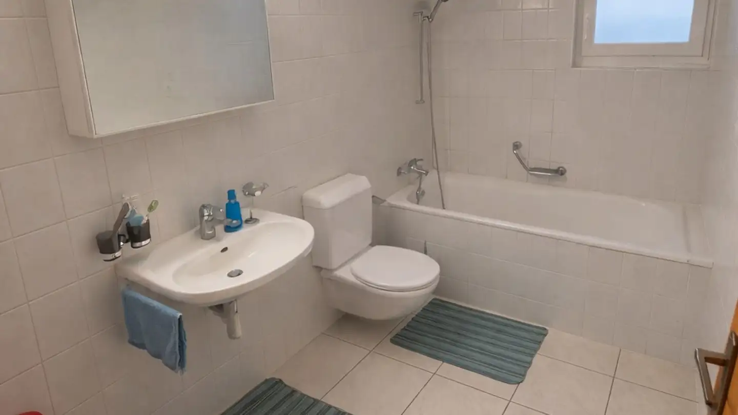 Wohnung mieten - Weiermattweg 19, 3186 Düdingen - Foto 4