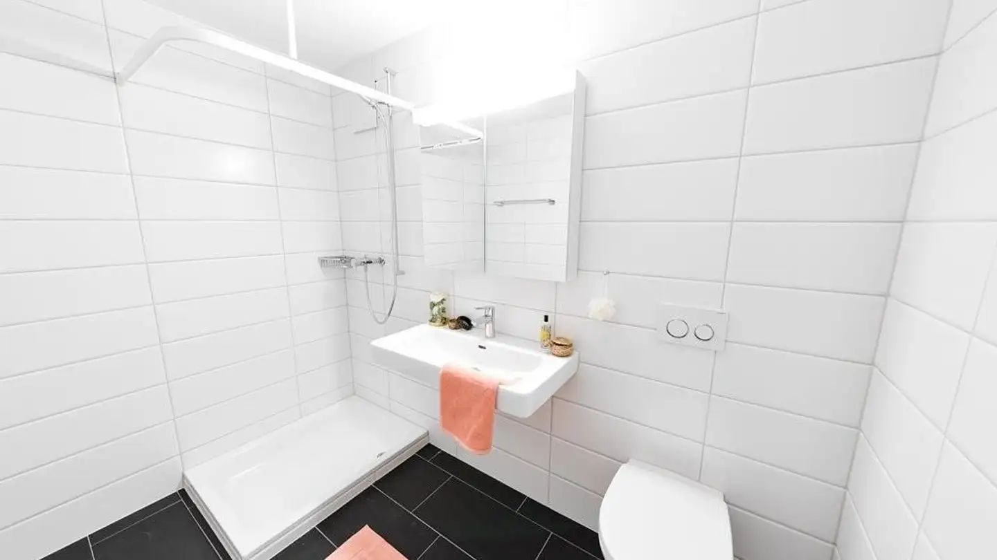 Appartamento in affitto - Brühlweg 13, 2542 Pieterlen - Foto 4