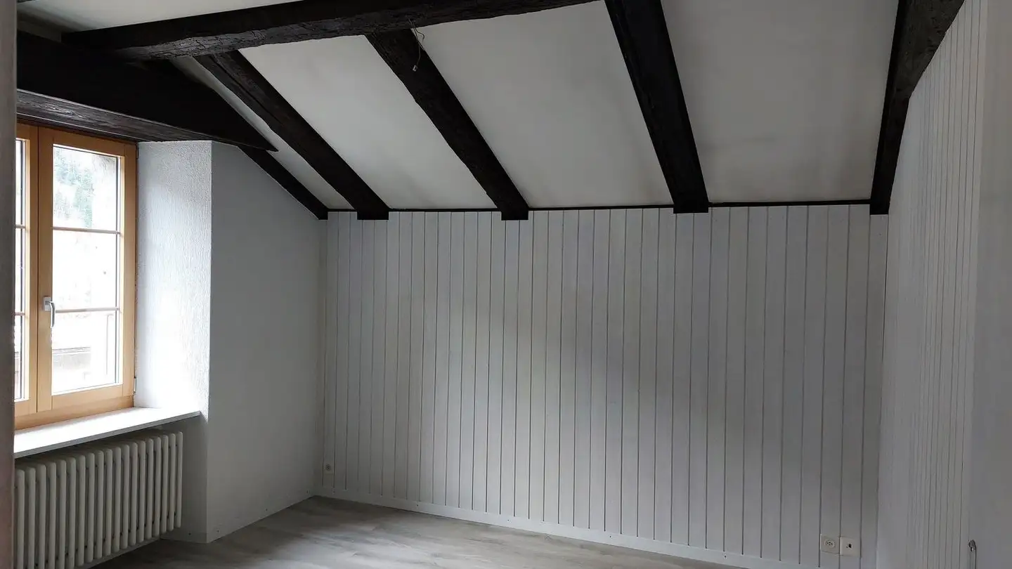 Appartamento in affitto - Route De Reuchenette 4, 2604 La Heutte - Foto 4