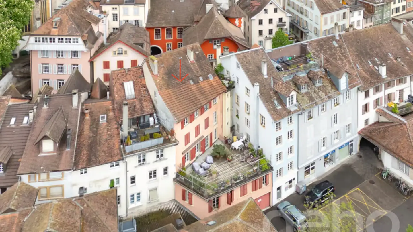 Immeuble résidentiel à vendre - 2502 Biel/Bienne - Photo 3