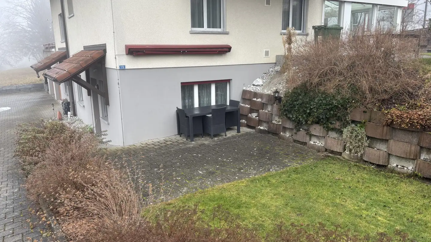 Wohnung mieten - Weiermattweg 19, 3186 Düdingen - Foto 2